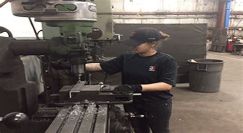 custom metal machining lake charles